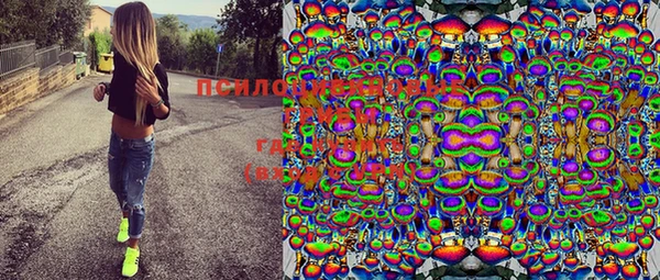 прущая мука Покров